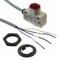PH18CND10NASA - SENSOR REFLECTIVE 1M NPN NO/NC