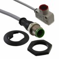 PH18CND10PAT1SA - SENSOR REFLECTIVE 1M PNP NO/NC