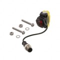 QS18EK6CV45Q5 - PHOTO SEN 43MM PUSH/PULL IO-LINK