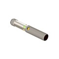 M12NLVQ8 - SENSOR RETROREFLECTIVE 2.5M NPN