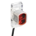 ZL1-F2415 - SENSOR RETROREFLECTIVE 3M PNP