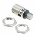 GRTE18S-N2342 - SENSOR 400MM NPN DO/LO M12