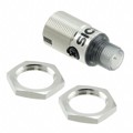 GRTE18S-P2312 - SENSOR 100MM PNP LO M12 MTL