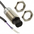 E3RB-DN11 2M - SENSOR REFLECTVE 100MM NPN DO/LO