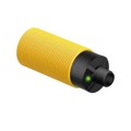 S30SN6FF600Q - EZ-BEAM S30 SERIES: FIXED FIELD<
