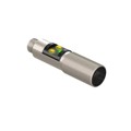 M18-4VPFF50-Q8 - M18-4 SERIES: STAINLESS: FIXED F