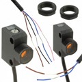 E3Z-FTN11 2M - SENSOR THRU-BEAM 20M NPN OPEN CL
