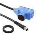 HL18-P2C3BA - SENSOR RETROREFLECTIVE 5M PNP
