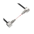 PIAT46UHFMTA - FIBER OPPOSED 1MM CORE