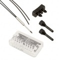FD-V30W - SENSOR REFLECTIVE 20MM R1 BEND