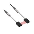 PGIRS66U-15 - PLASTIC FIBER GROUP ARRAY; OPPOS