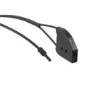 FD-L53 - SENSOR HEAD 6MM FIXED-FOCUS 1M