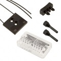 FD-L21W - SENSOR REFLECTIVE 14MM R1 BEND