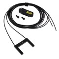 PDIS46UM32 - PLASTIC FIBER, OPPOSED MODEC