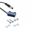 WL2S-2F3130 - SENSOR RETROREFLECTIVE 550MM PNP