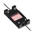 PFCVA-34X25-E - PLASTIC FIBER, OPPOSED MODEC