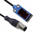 WTV4-3P3441 - SEN PHT PNP 50MM LO/DO M12