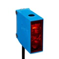 GL10-R3711 - SENSOR RETROREFLECTIVE 15M RELAY