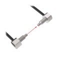 PIAT415UHFMTA - PLASTIC FIBER, OPPOSED MODEC