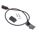 E3T-SR23-M5J 0.3M - SENSOR RETROREFLECTIVE 200MM PNP