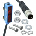 WTB2S-2P3251 - SENSOR 110MM PNP LO/DO M8 PT