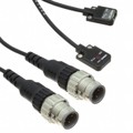 E3T-FT12-M1TJ 0.3M - SENSOR THROUGH-BEAM 500MM NPN