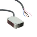 E3ZM-LS82H 2M - SENSOR REFLECTIVE 150MM PNP