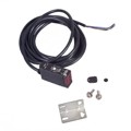 E3S-AD31 - SENSOR REFLECTIVE 200MM PNP