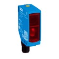WLA16P-2416210BA00 - SENSOR RETROREFL 10M NPN/PNP