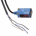WLG4S-3E1134 - SENSOR RETROREFLCTV 3M NPN DO/LO