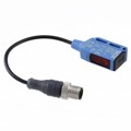 WTB9-3P3461 - SENSOR 200MM PNP COMP LO/DO M12