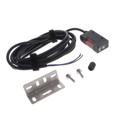 E3S-AD82 - SENSOR REFLECTIVE 700MM PNP