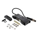 D12SP6FPY1Q - D12 SERIES: HIGH SPEED PLASTIC F