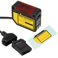 LS-H21F-A - SENSOR REFLECTIVE 250MM HEAD FOC