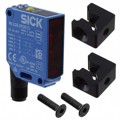 WL12G-3P2572 - SENSOR RETROREFLECTIVE 4M PNP