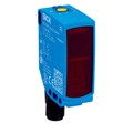 WLG16P-2416212BA00 - SENSOR RETROREFLCTV 5M NPN/PNP