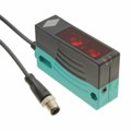 LV28-F1-3057/35/47/115B - THRU BEAM RECEIVER