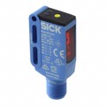 WL9L-3P2432 - SENSOR RETROREFLECTIVE 8M PNP