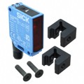 WL12G-3B2531 - SENSOR RETROREFLECTVE 4M NPN/PNP