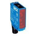 WTF12-3P2431 - SENSOR 175MM PNP M12