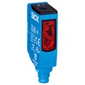 WTB9-3P2261 - SENSOR 200MM PNP LO M8
