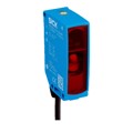 WTB26I-34161120A00 - SENSOR PROXIMITY 2M NPN/PNP