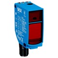WTT12L-B2561 - SENSOR 3.8M NPN/PNP