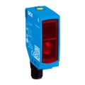 WSE16I-34162100A00 - SENSOR THRU-BEAM 45M NPN/PNP