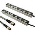 NA40-6 - SENSOR CROSS-BEAM 5M NPN OPEN CL
