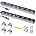 NA40-8 - SENSOR CROSS-BEAM 5M NPN OPEN CL