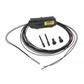 PBF16U - PLASTIC FIBER, DIFFUSE REFLECTIV