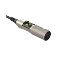M18-4VPDS-2M - M18-4 SERIES: STAINLESS: DIFFUSE