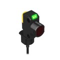 DS18VP6FF100 - DS18VP6FF100 CABLE PNP 100MM FIX