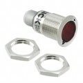 GRL18S-F233Y - SENSOR RETROREFLECTIVE 6M PNP